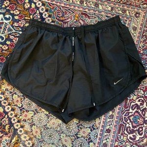 Nike Dri Fit Running Shorts